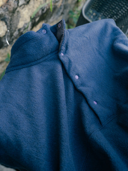 1997 "PATAGONIA" Snap-T Fleece Pullover