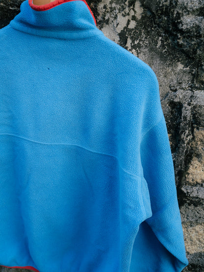 "PATAGONIA" Lightweight Synchilla® Snap-T® Pullover