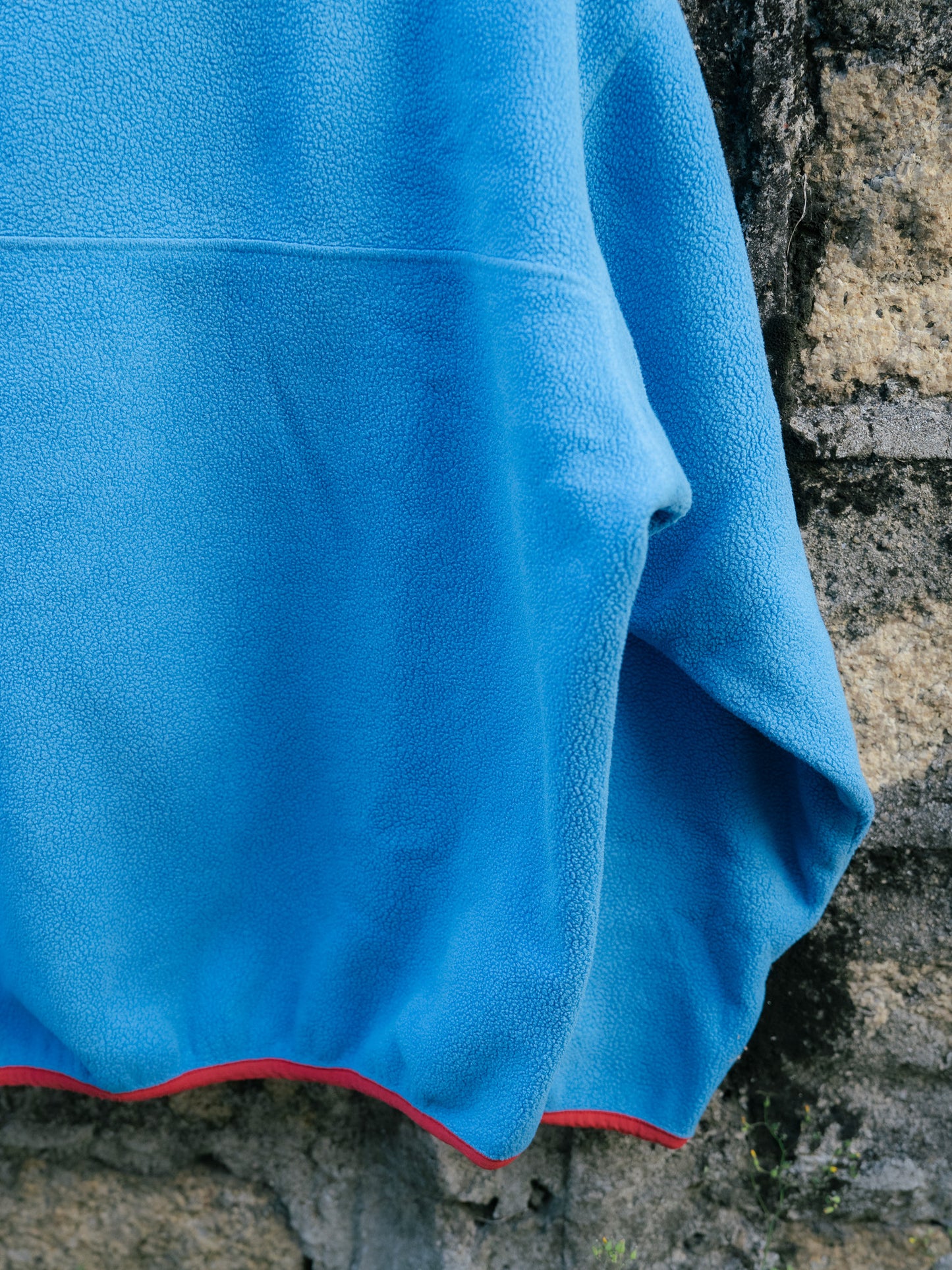 "PATAGONIA" Lightweight Synchilla® Snap-T® Pullover