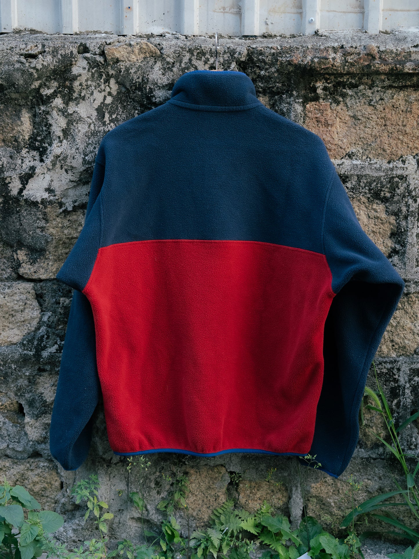 "PATAGONIA" Lightweight Synchilla® Snap-T® Pullover
