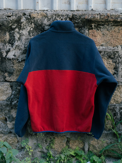 "PATAGONIA" Lightweight Synchilla® Snap-T® Pullover