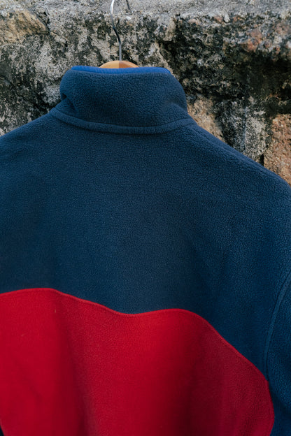 "PATAGONIA" Lightweight Synchilla® Snap-T® Pullover