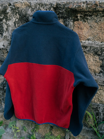 "PATAGONIA" Lightweight Synchilla® Snap-T® Pullover