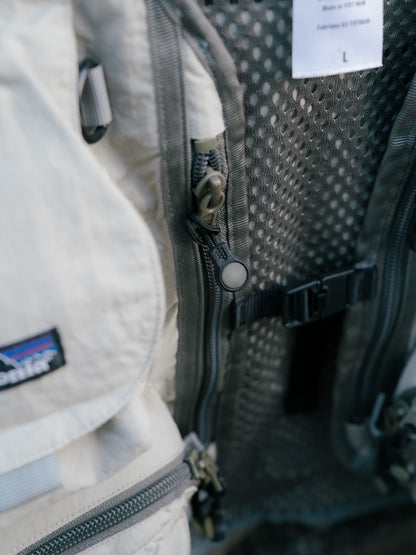 "PATAGONIA" Mesh Fishing Vest