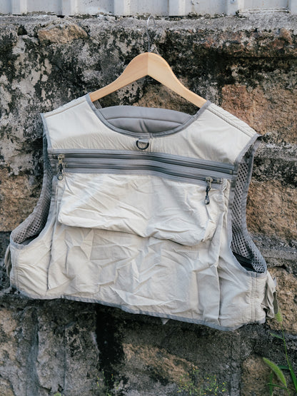 "PATAGONIA" Mesh Fishing Vest