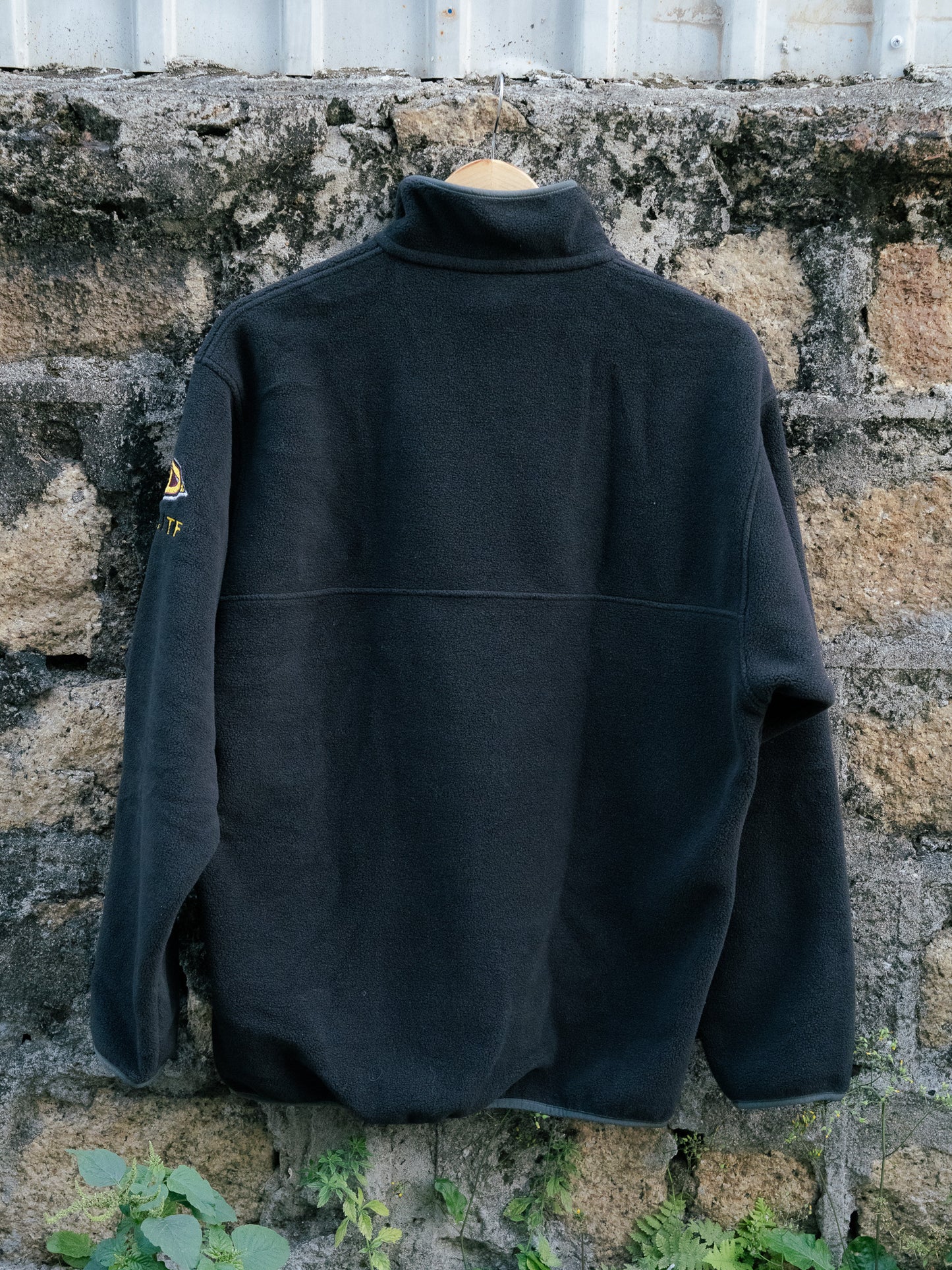 "PATAGONIA" Lightweight Synchilla® Snap-T® Pullover