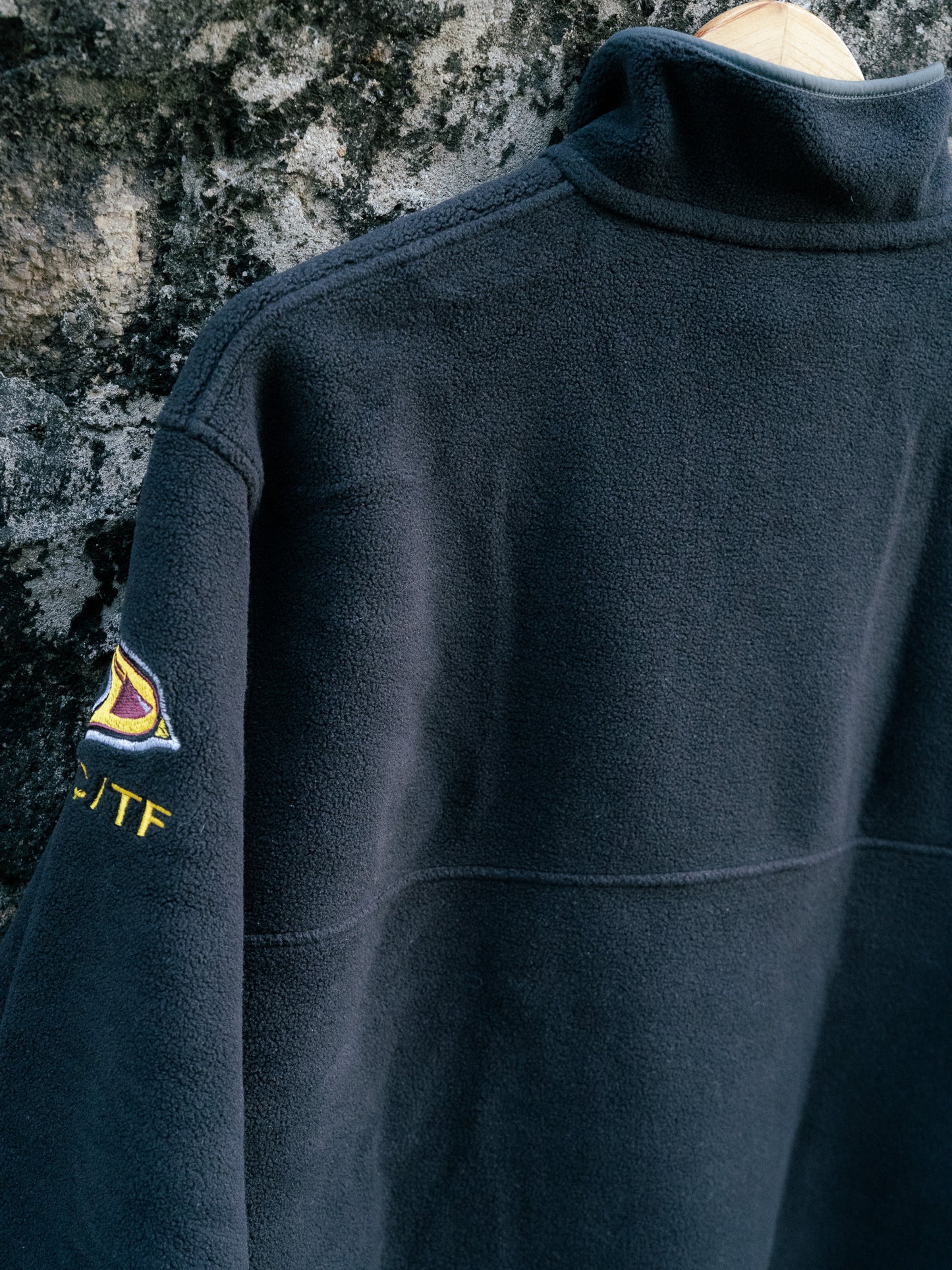 "PATAGONIA" Lightweight Synchilla® Snap-T® Pullover