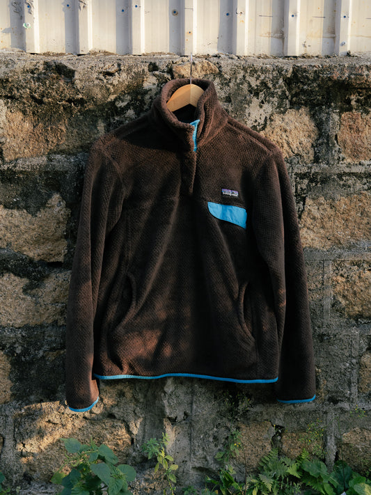 "PATAGONIA" Re-Tool Half-Snap Pullover