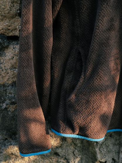 "PATAGONIA" Re-Tool Half-Snap Pullover