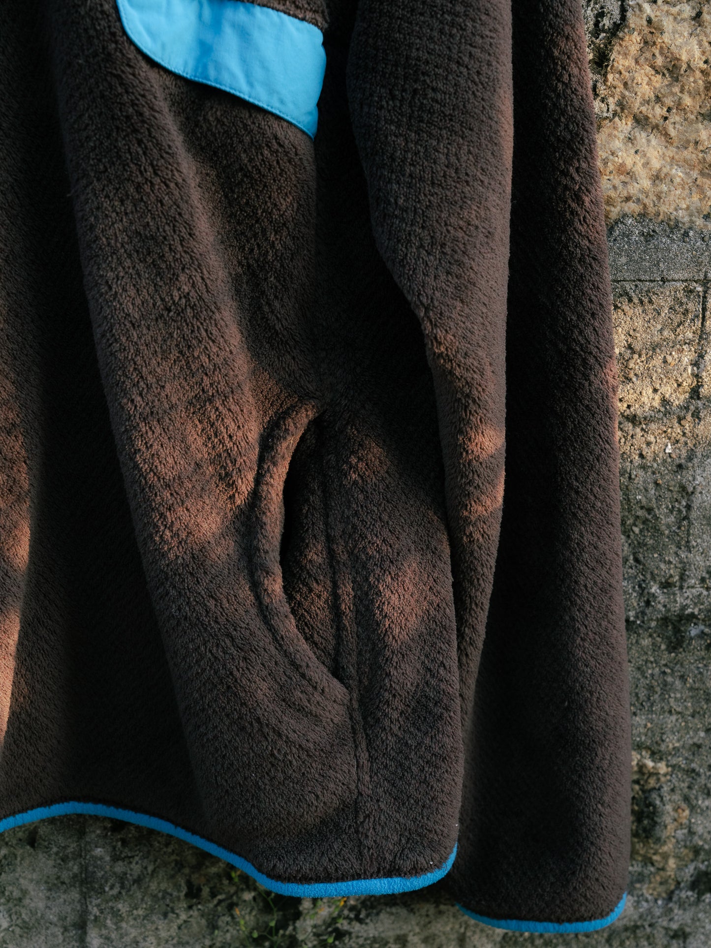 "PATAGONIA" Re-Tool Half-Snap Pullover