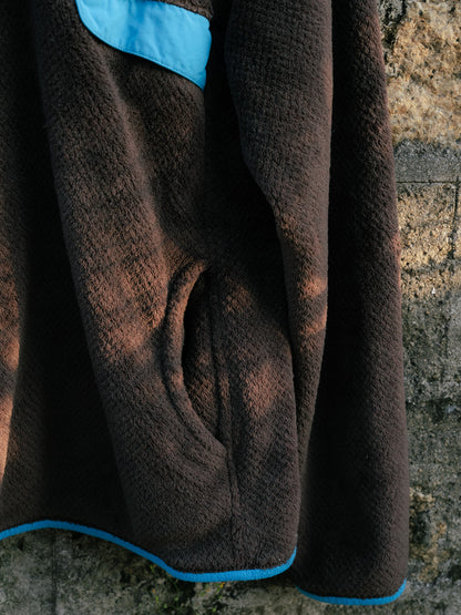 "PATAGONIA" Re-Tool Half-Snap Pullover