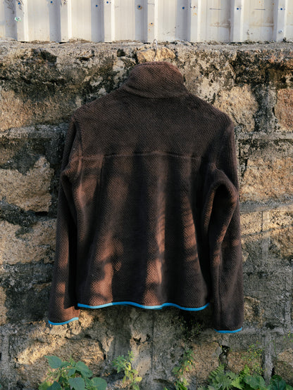 "PATAGONIA" Re-Tool Half-Snap Pullover