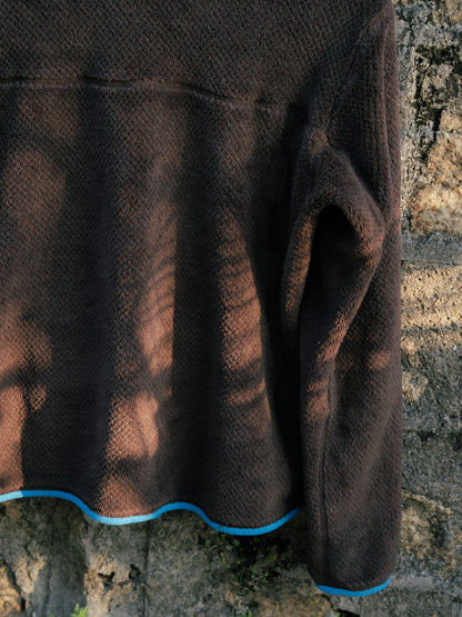 "PATAGONIA" Re-Tool Half-Snap Pullover
