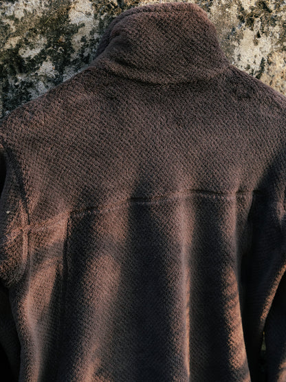 "PATAGONIA" Re-Tool Half-Snap Pullover