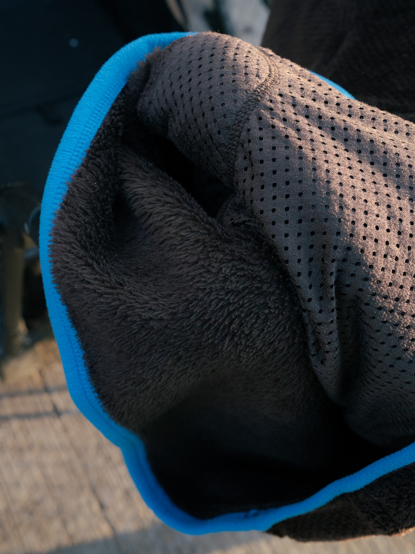 "PATAGONIA" Re-Tool Half-Snap Pullover