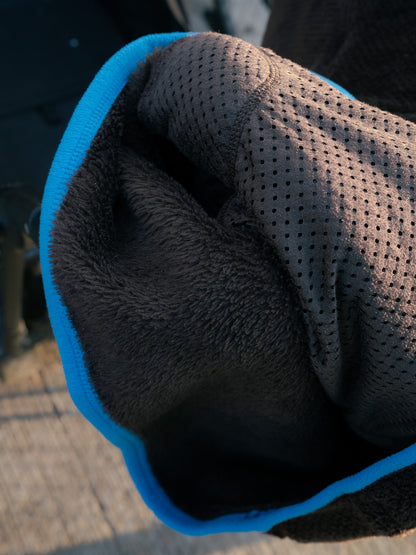 "PATAGONIA" Re-Tool Half-Snap Pullover