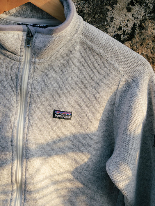 "PATAGONIA" Better Sweater® Fleece Jacket