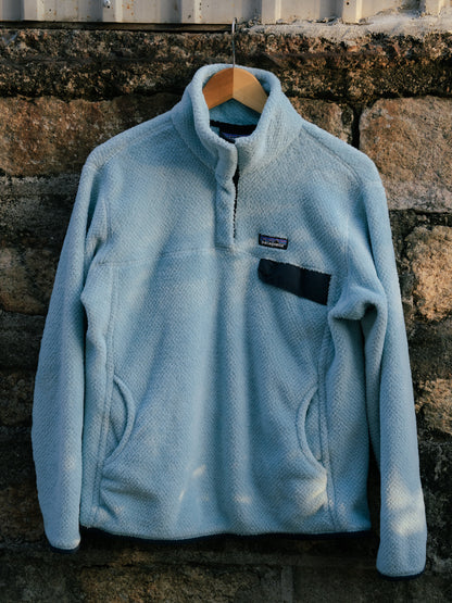"PATAGONIA" Re-Tool Half-Snap Pullover