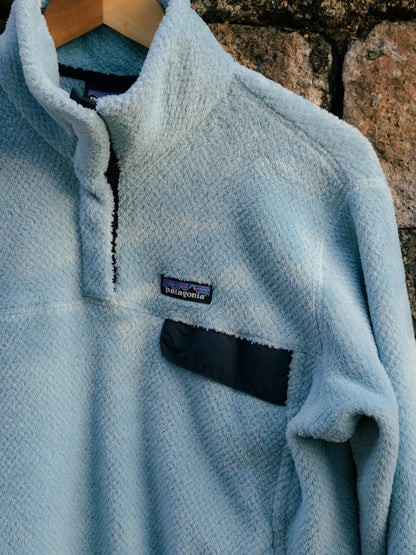 "PATAGONIA" Re-Tool Half-Snap Pullover