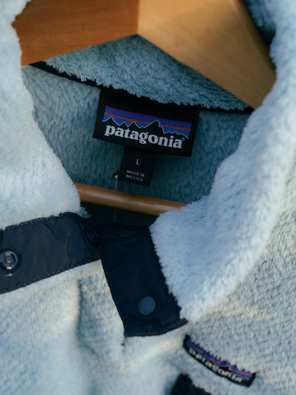 "PATAGONIA" Re-Tool Half-Snap Pullover