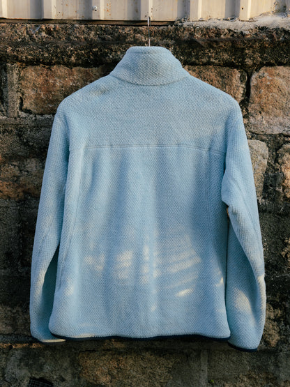 "PATAGONIA" Re-Tool Half-Snap Pullover