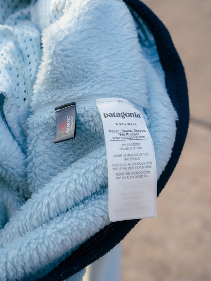 "PATAGONIA" Re-Tool Half-Snap Pullover