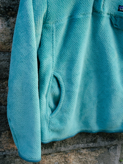 "PATAGONIA" Re-Tool Half-Snap Pullover