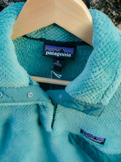 "PATAGONIA" Re-Tool Half-Snap Pullover