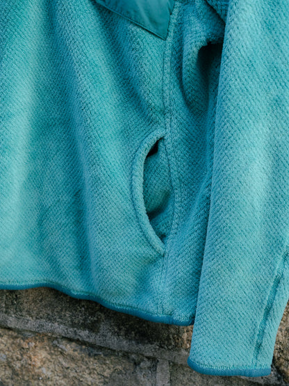"PATAGONIA" Re-Tool Half-Snap Pullover