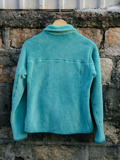 "PATAGONIA" Re-Tool Half-Snap Pullover