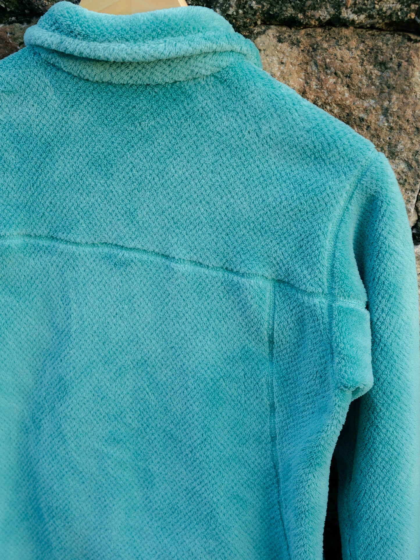 "PATAGONIA" Re-Tool Half-Snap Pullover