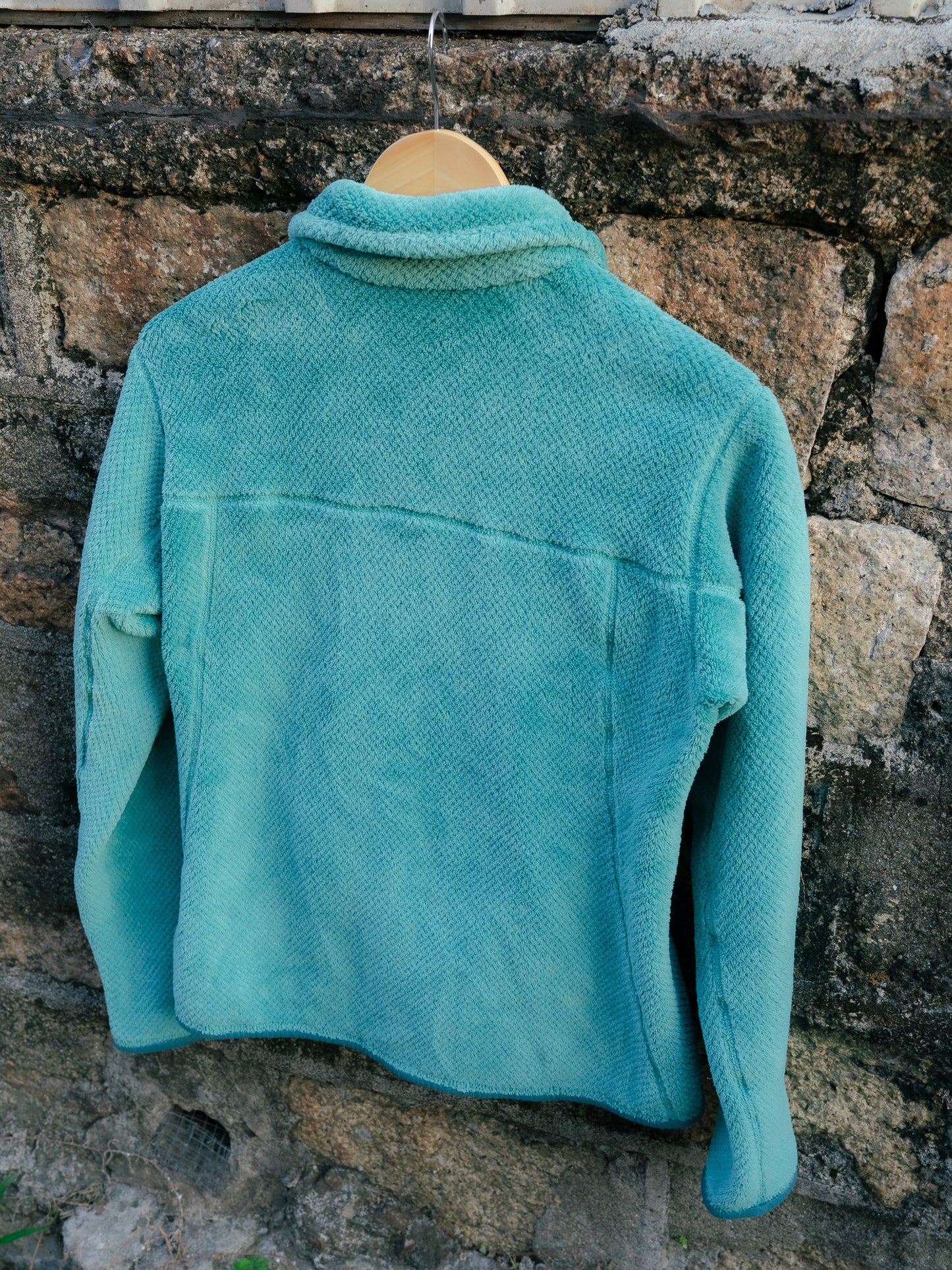 "PATAGONIA" Re-Tool Half-Snap Pullover