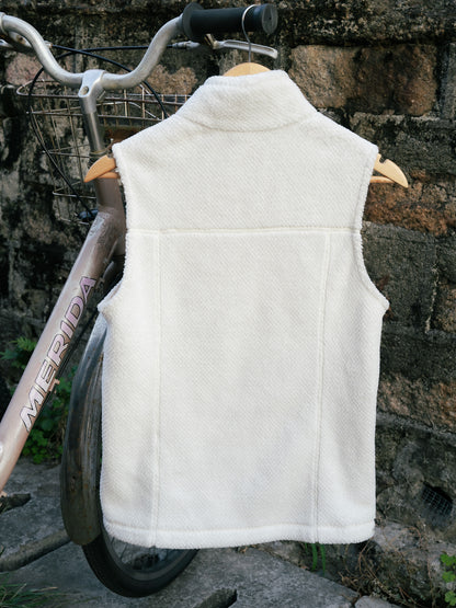 "PATAGONIA" Re-Tool Fleece Vest