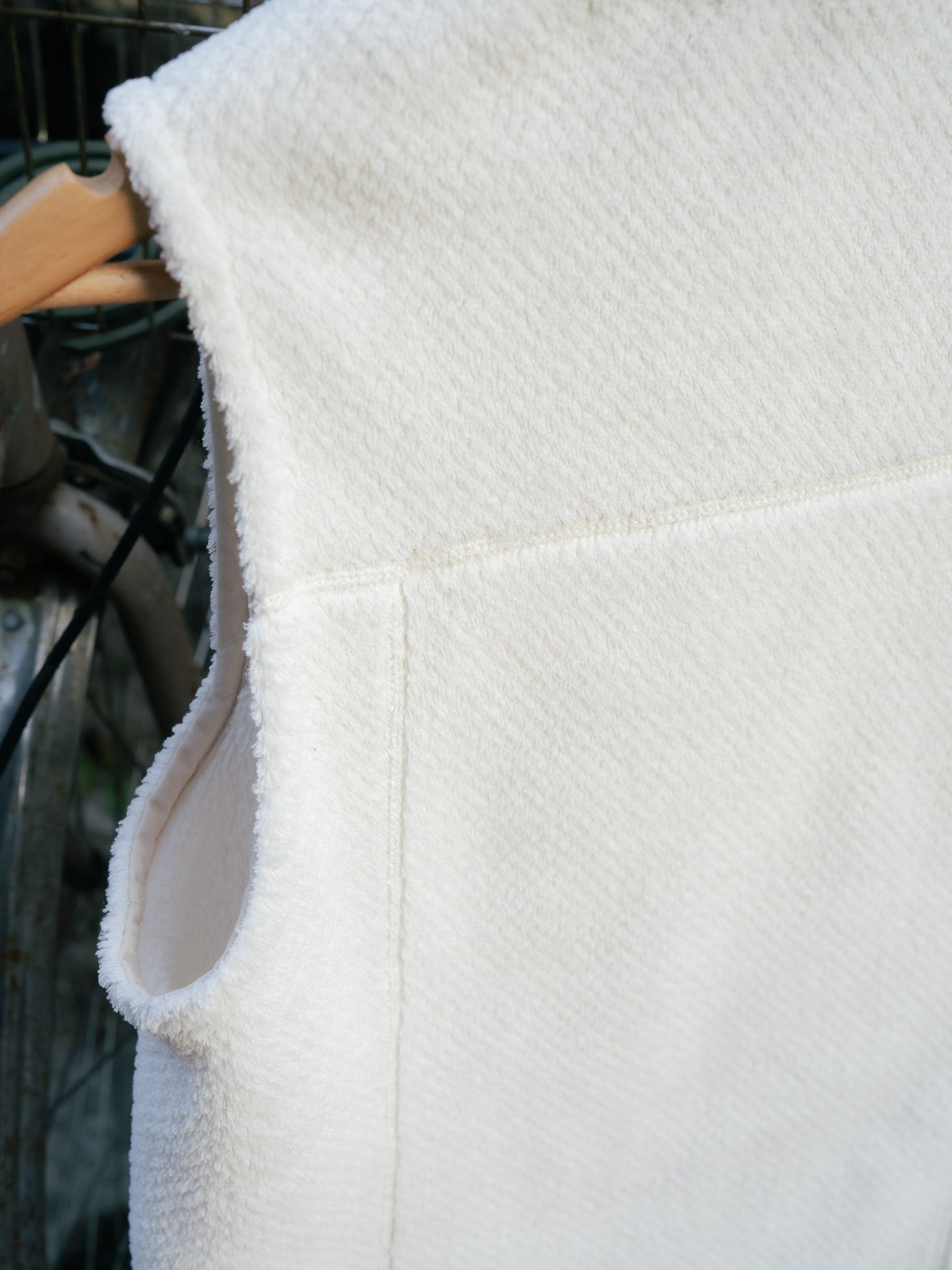 "PATAGONIA" Re-Tool Fleece Vest