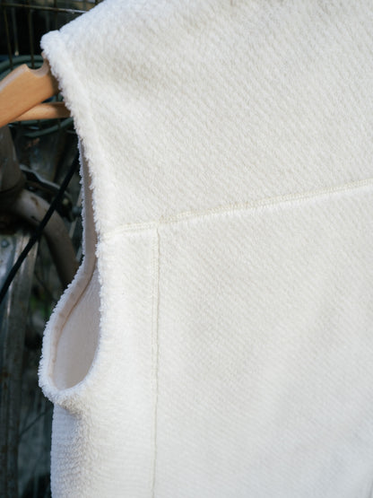 "PATAGONIA" Re-Tool Fleece Vest