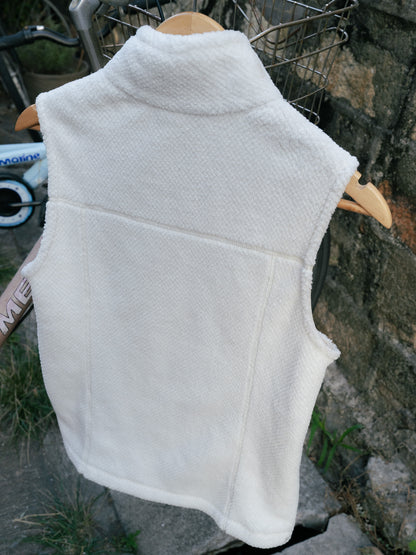 "PATAGONIA" Re-Tool Fleece Vest