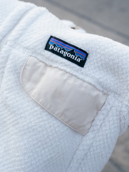 "PATAGONIA" Re-Tool Fleece Vest