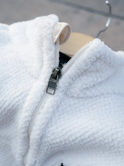 "PATAGONIA" Re-Tool Fleece Vest