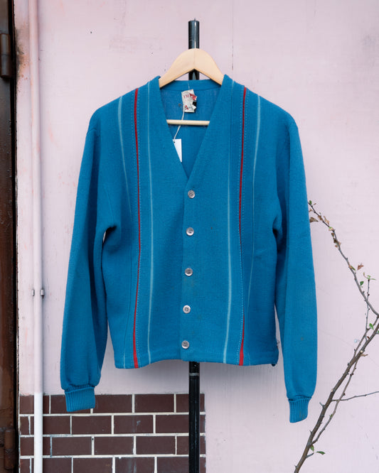 "IMPALA" Acrylic Cardigan