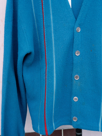 "IMPALA" Acrylic Cardigan