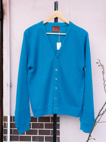 1960s ”Sears“ Orlon Acrylic Cardigan