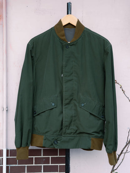 Late 1960s Italian ”CONFEZIONI Sportman“ Blouson