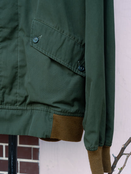 Late 1960s Italian ”CONFEZIONI Sportman“ Blouson