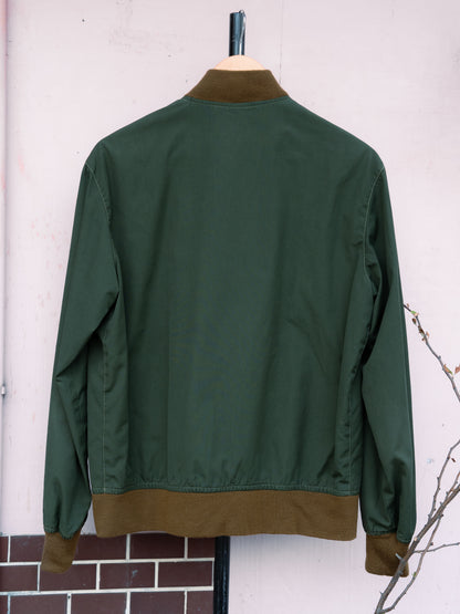 Late 1960s Italian ”CONFEZIONI Sportman“ Blouson