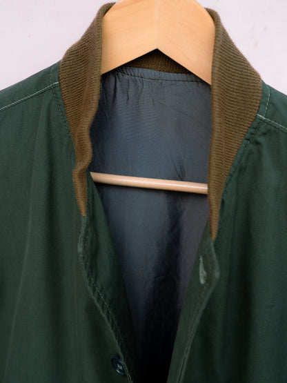 Late 1960s Italian ”CONFEZIONI Sportman“ Blouson