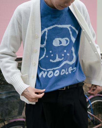 1950s ”LARRY BLACK SPORTING GOODS“ Cardigan