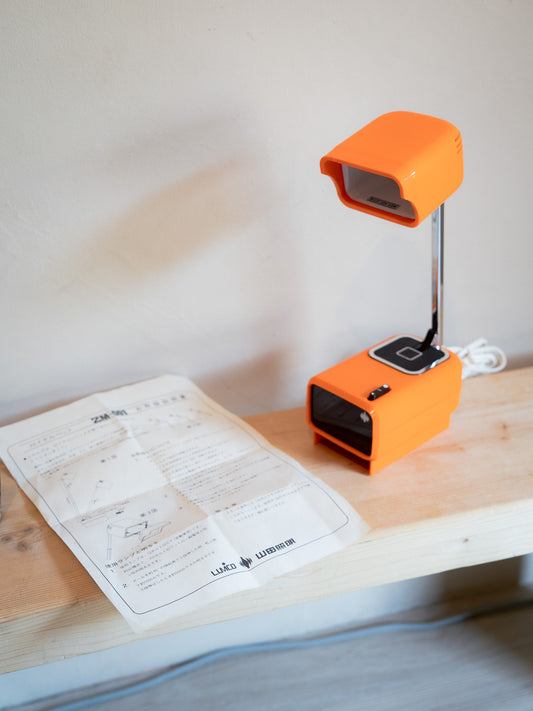 "YAMADA SHOMEI 山田照明" LIMCO ROYAL-PET ZM-001 伸縮燈