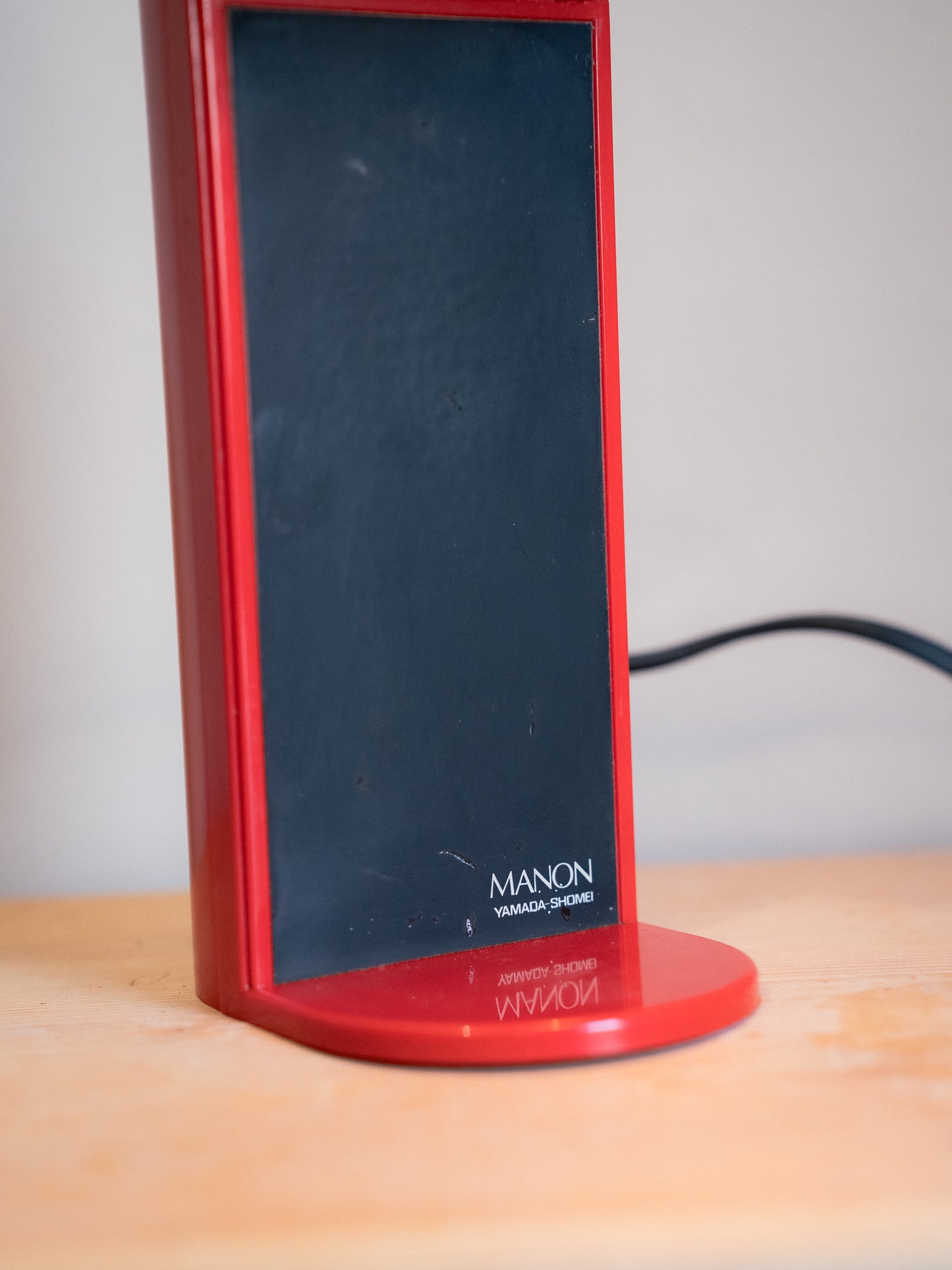 Late 1990s "YAMADA SHOMEI 山田照明" MANON ZM-002 折疊燈