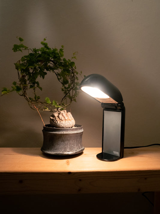 2004 "YAMADA SHOMEI 山田照明" MANON ZM-002N 折疊燈