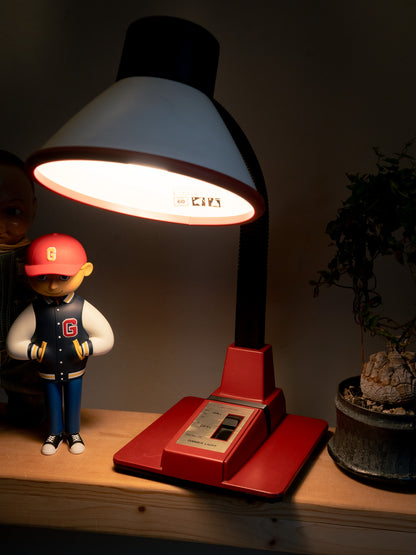 SHOWA ERA - "小泉產業ヒカリ" KT-454 R.D.K Table Lamp